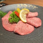 Yakiniku Seikouen Bettei Ruau - 