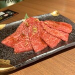 Yakiniku Seikouen Bettei Ruau - 