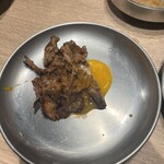 Nama Lamb Jingisukan Aratanaru Bonzu Susukino Honten - 飲めるジンギスカン