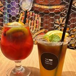 THE PUBLIC COFFEE Machida Ten - 