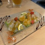 Tenma Seafood JIN+ - 