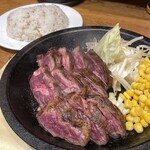 Steak Lodge Shibuya Udagawa Ten - 