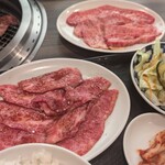 Yakiniku Kenari - 