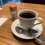 MIKADO-YA Coffee Ten Oomori - 