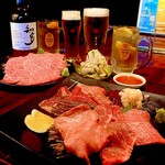 Yakiniku Juraku - 