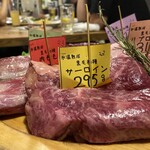 Bousou Jukusei Niku Ko Meat Avant-garde Akihabara - 