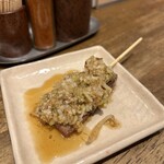 立呑み 焼きとん 大黒 - 