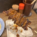 立呑み 焼きとん 大黒 - 