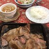 レストハウス・リベラ - 料理写真: