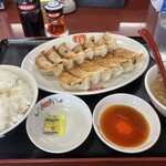 餃子の王将 - 