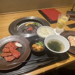 Yakiniku Toraji Chiba Ten - 