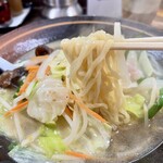 Ramen Senka - 