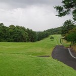 Oume Golf Club Restaurant - 中 No1 PAR5