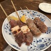 やきとり福住 - 料理写真: