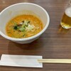 Kamenoi Hotel Oume - 四川担々麺