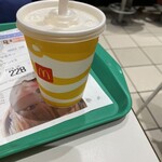 McDonald's Asagaya Ten - 