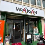 Wakan - 