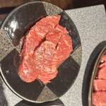 焼肉 縁むすび - 