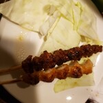 Yakitori Hotaru Chaya - 