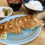 餃子センター - 