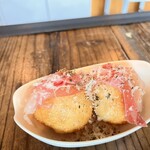 Pizzeria CARTA Ikebukuro - 