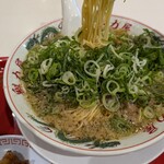 Ramen Kairikiya Keyaki Walk Maebashi Ten - 