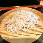 Teuchi Soba Mori - 