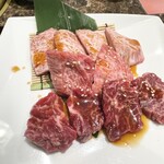 牛伝 - 料理写真: