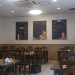 MARURAI - 店内