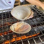 焼蛤 浜茶屋 向島 - 