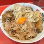 麺屋 桐龍 - 料理写真: