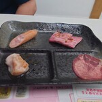 Chiyagyu Yakiniku Kappou J's En - 