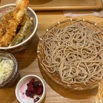 Ishi Usu Biki Soba Ishiraku - 