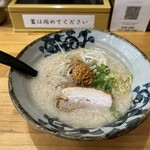 麪家ひばり - 