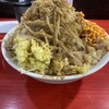 ラーメン鷹の目 明大前店