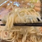 客野製麺所 - 