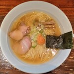 客野製麺所 - 