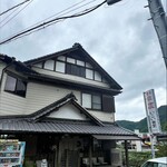 いこい食堂 - お店