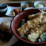 Seafood Umaimonodokoro Isono Jaya - 