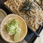 Soba Tetsu Hon Ten - 