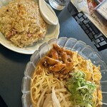 味苑 - 料理写真: