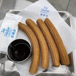 111 CHURROS - 