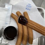 111 CHURROS - 