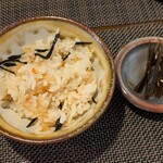 Soba Dokoro Shirouzu - 