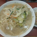 Chuka Ramen Keiko - 