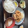 アサヒ食堂