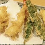 Tempura Shinjuku Tsunahachi Ogikubo Ten - 