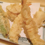 Tempura Shinjuku Tsunahachi Ogikubo Ten - 