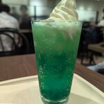 カフェベローチェ  - 