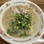 Tonkotsu Ramen Gonta - 